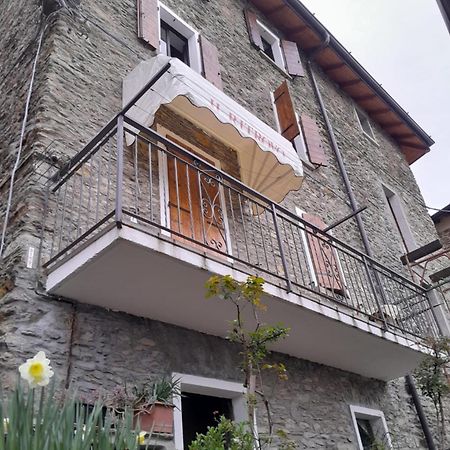 Rustico Vita Rezzonico ภายนอก รูปภาพ