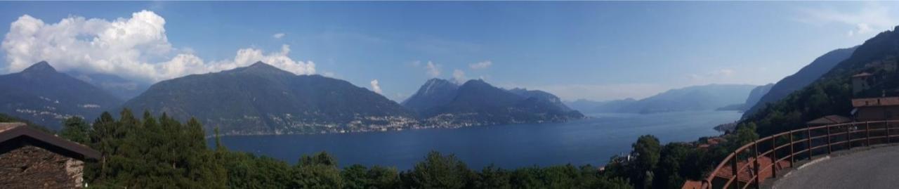Rustico Vita Rezzonico ภายนอก รูปภาพ