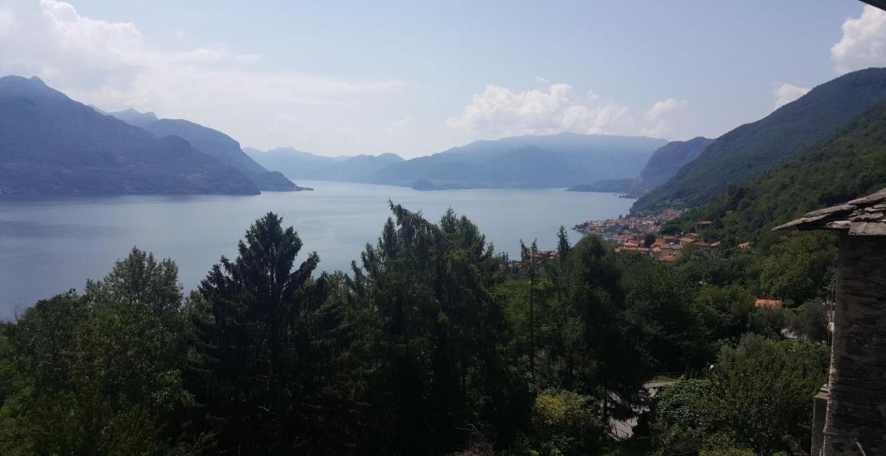 Rustico Vita Rezzonico ภายนอก รูปภาพ