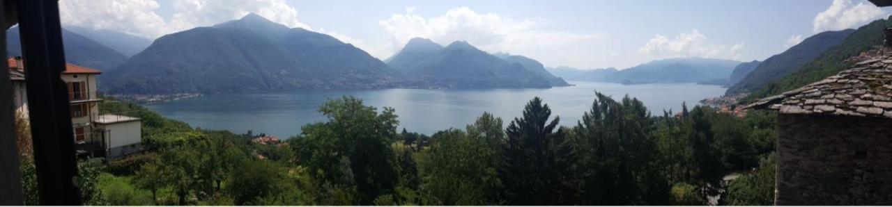 Rustico Vita Rezzonico ภายนอก รูปภาพ
